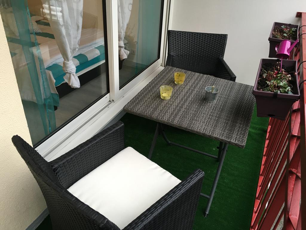 Appartement T1 Hyper Centre Avec Balcon ボルドー 部屋 写真